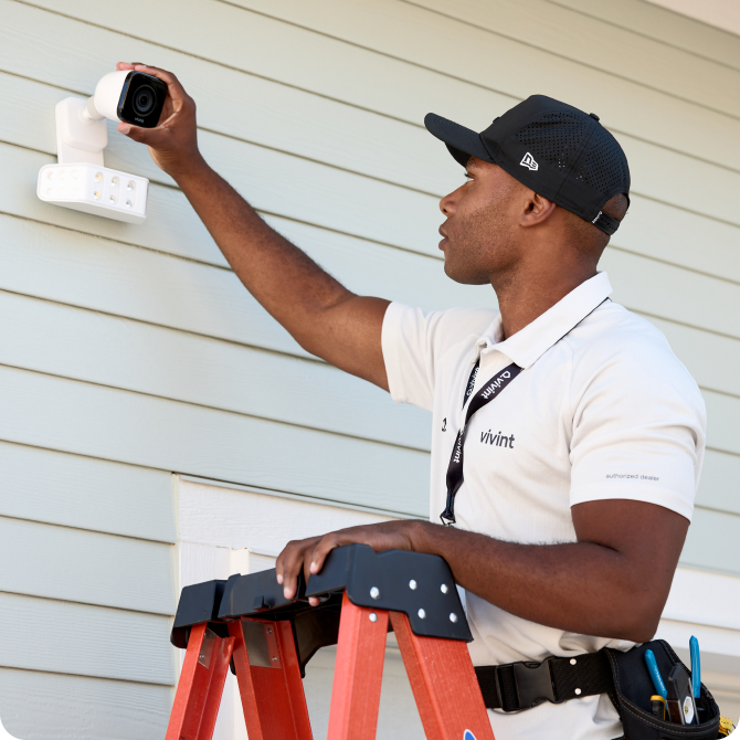 Professional Installation