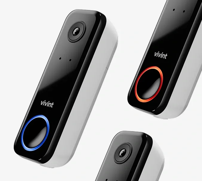 Security Camera Story